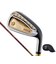マジェスティ（MAJESTY）プレステジオ14 PRESTIGIO14 アイアンセット 6本(7I～9I、PW、AW、SW)LV770