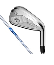キャロウェイ（CALLAWAY）エリート ELYTE MAX FAST アイアン(SW ロフト56度)N.S.PRO Zelos 7