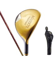 マジェスティ(MAJESTY)プレステジオ14 PRESTIGIO14 ハイブリッド(6H ロフト25度)LV770