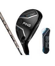 ピン(PING)G440 ユーティリティ ハイブリッド(6H ロフト30度)PING TOUR 2.0 CHROME 85
