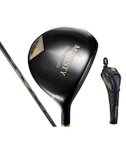 マジェスティ（MAJESTY）プレステジオ14 PRESTIGIO14 ブラック フェアウェイウッド(3W ロフト15度)LV770