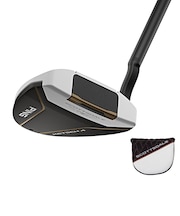 ピン(PING)スコッツデール SCOTTSDALE TEC KETSCH 4 パター(ロフト3度)オリジナルシャフト