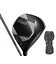 プロギア（PRGR）SUPER egg フェアウェイウッド(3W ロフト16度)SUPER egg 専用シャフト