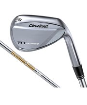クリーブランド(CLEVELAND)RTiフォージド ウェッジ(5410 ロフト54度)Dynamic Gold HT