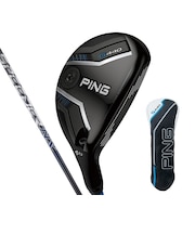 ピン（PING）G440 ハイブリッド(5H ロフト26度)FUJIKURA SPEEDER NX GREY 40