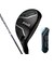 ピン（PING）G440 ハイブリッド(5H ロフト26度)FUJIKURA SPEEDER NX GREY 40