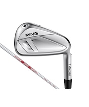 ピン（PING）左用 i540 アイアンセット 5本(6I～9I、PW)N.S.PRO MODUS3 TOUR 105