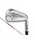 ピン（PING）左用 i540 アイアンセット 5本(6I～9I、PW)N.S.PRO MODUS3 TOUR 105