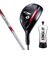 ヨネックス（YONEX）イーゾーン EZONE GT ユーティリティ(6U ロフト28度)RK-04GT WOMEN専用シャフト