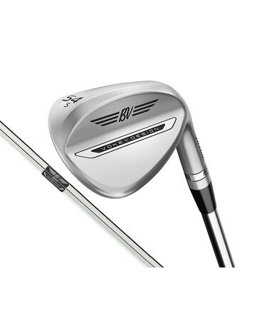 タイトリスト（TITLEIST）左用 Vokey SM11 ツアークローム ウェッジ(5610S ロフト56度)Dynamic Gold