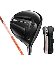 タイトリスト（TITLEIST）GTS2 ドライバー(1W ロフト9度)Graphite Design Tour AD DI 6
