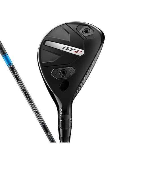 タイトリスト（TITLEIST）GT1 ユーティリティメタル(ロフト23度