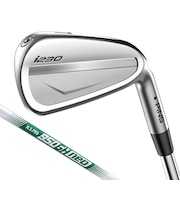 ピン(PING)i230 アイアンセット6本 (5I~9I、PW) N.S.PRO 950GH neo