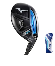 ミズノ（MIZUNO）ST-MAX 230 ユーティリティ(3U ロフト19度)Tour ADgM U