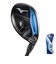 ミズノ（MIZUNO）ST-MAX 230 ユーティリティ(3U ロフト19度)Tour ADgM U