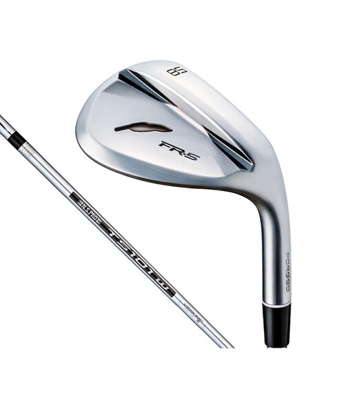 フォーティーン（FOURTEEN）FR-5 パールサテン仕上げ ウェッジ(4608 ロフト46度)N.S.PRO TS-101w