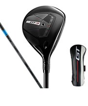 タイトリスト（TITLEIST）GT3 フェアウェイメタル(ロフト18度)TENSEI 1K BLUE 55