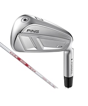 ピン(PING)左用 iDi アイアン (2I ロフト17度) N.S.PRO MODUS3 TOUR 105
