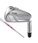 ピン（PING）左用 iDi アイアン (2I ロフト17度) N.S.PRO MODUS3 TOUR 105