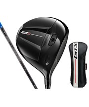 タイトリスト（TITLEIST）GTS2 ドライバー(1W ロフト10度)Mitsubishi Tensei 1K Blue RIP 55