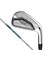 キャロウェイ（CALLAWAY）左用 クアンタム QUANTUM MAXアイアン(SW ロフト55度)N.S.PRO 950GH neo