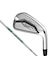 キャロウェイ（CALLAWAY）左用 クアンタム QUANTUM MAXアイアン(SW ロフト55度)N.S.PRO 950GH neo