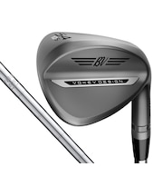 タイトリスト(TITLEIST)Vokey SM11 ニッケル ウェッジ(5614F ロフト56度)BV105