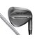 タイトリスト（TITLEIST）Vokey SM11 ニッケル ウェッジ(5614F ロフト56度)BV105