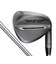 タイトリスト（TITLEIST）Vokey SM11 ニッケル ウェッジ(5614F ロフト56度)BV105