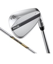 ピン（PING）s259 ウェッジ(5014W ロフト50度)DG EX TOUR ISSUE