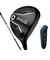 ピン（PING）左用 G440 HL SFT フェアウェイウッド(5W ロフト19度)FUJIKURA SPEEDER NX GREY 40