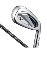 ミズノ(MIZUNO)JPX925 HOT METAL HL アイアンセット5本(6I~9I、PW)MFUSION i