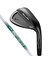 ミズノ（MIZUNO）ミズノプロ T3 ブラック アイアン(5210S ロフト52度)N.S PRO 950GH neo