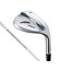 フォーティーン（FOURTEEN）FR-5 パールサテン仕上げ ウェッジ(5411 ロフト54度)N.S.PRO TS-114w-Ver2