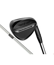 タイトリスト(TITLEIST)Vokey SM11 ジェットブラック ウェッジ(4610F ロフト46度)Dynamic Gold