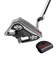 スコッティキャメロン（Scotty Cameron）ファントム Phantom 9.2R パター(ロフト3.5度)オリジナルシャフト