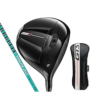 タイトリスト(TITLEIST)GTS2 ドライバー(1W ロフト10度)Graphite Design Tour AD FI 6