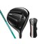 タイトリスト（TITLEIST）GTS2 ドライバー(1W ロフト10度)Graphite Design Tour AD FI 6