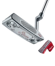 スコッティキャメロン（Scotty Cameron）スタジオスタイル Studio Style Newport 2 Plus パター(ロフト3.5度)オリジナ…