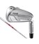 ピン（PING）左用 iDi アイアン (4I ロフト23度) N.S.PRO MODUS3 TOUR 105