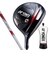 ヨネックス（YONEX）イーゾーン EZONE GT フェアウェイウッド(7W ロフト22度)RK-04GT WOMEN専用シャフト