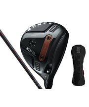 オノフ(ONOFF)AKA フェアウェイアームズ(9W ロフト24度)ONOFF SMOOTH KICK MP-526F