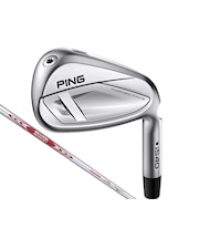 ピン(PING)左用 i540 アイアン(UW ロフト47度)N.S.PRO MODUS3 TOUR 105
