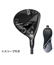 コブラ(Cobra)【ヘッドのみ単品】左用 オプティム OPTM LS フェアウェイメタル(3W ロフト14.5度)