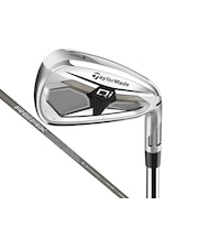 テーラーメイド（TAYLORMADE）Qi MAX LITE アイアン(5I ロフト23.5度)REAX 45