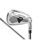 テーラーメイド（TAYLORMADE）Qi MAX LITE アイアン(5I ロフト23.5度)REAX 45