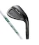ミズノ（MIZUNO）ミズノプロ T3 ブラック アイアン(5808C ロフト58度)N.S PRO 950GH neo