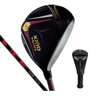ゼクシオ プライム 13 フェアウェイウッド(5W ロフト18度)ゼクシオ プライム SP-1300