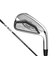 キャロウェイ（CALLAWAY）クアンタム QUANTUM MAXアイアン(SW ロフト55度)ATHLEMAX 60