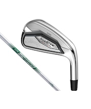 キャロウェイ（CALLAWAY）左用 クアンタム QUANTUM MAX アイアン(5I ロフト22度)N.S.PRO 950GH neo
